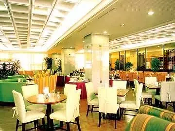 Sangnam International House Hotel